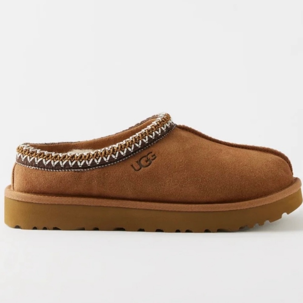 Ugg Tasman Slipper New without box